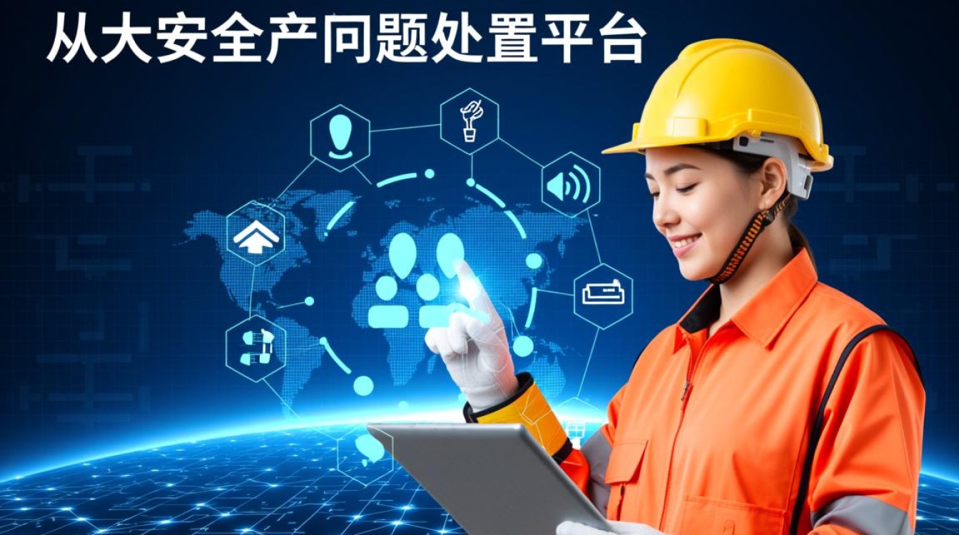 安全生产问题处置平台新增数据后如何高效应用？
