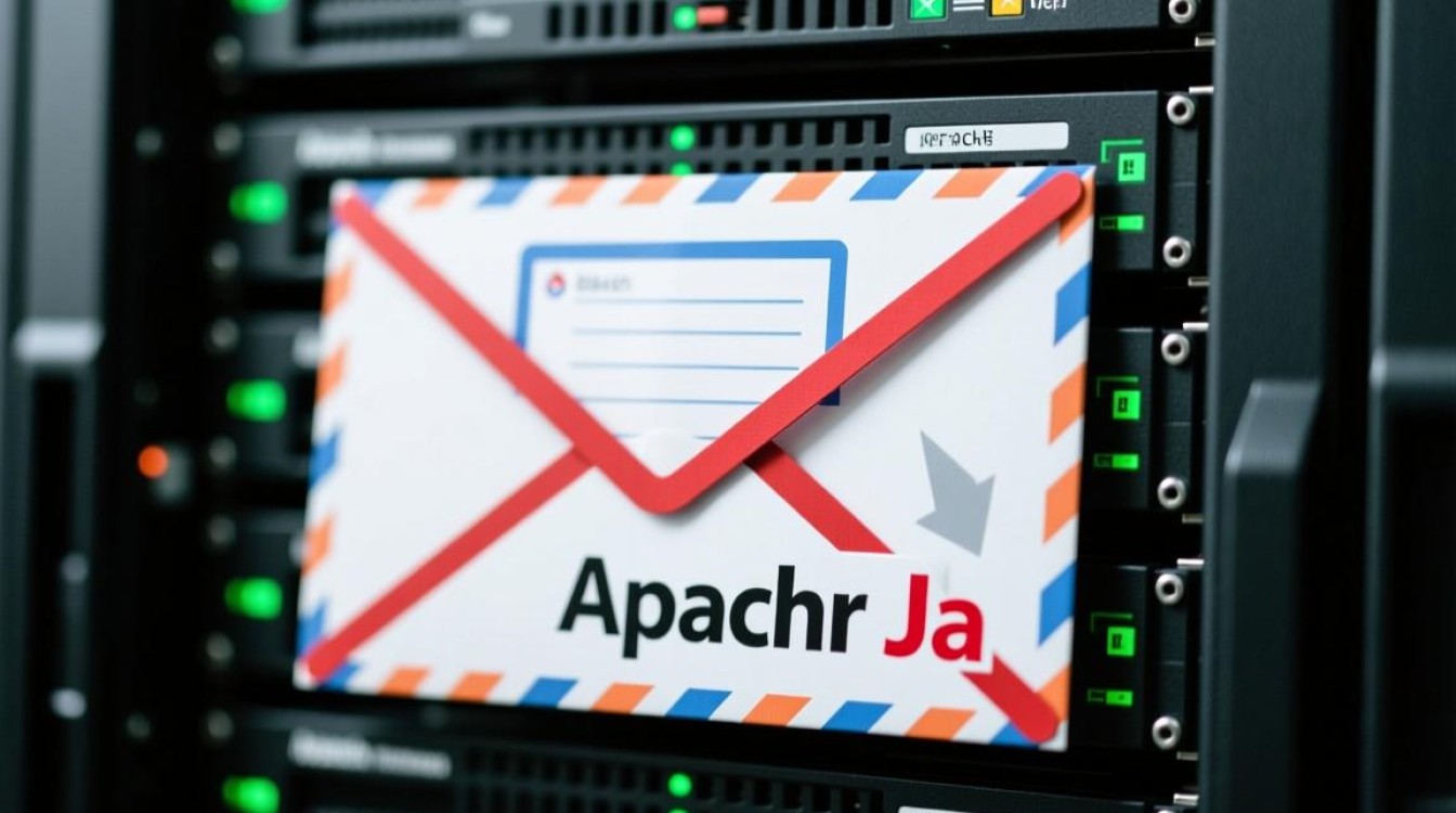 apache邮件服务器如何搭建配置？新手入门指南与常见问题解答