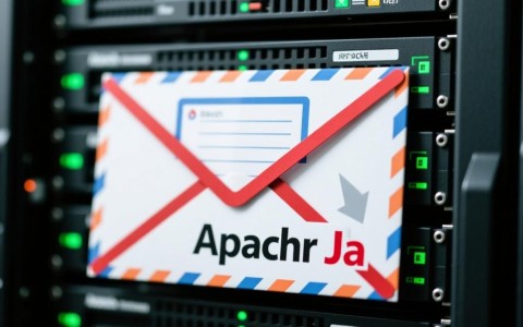 apache邮件服务器如何搭建配置?新手入门指南与常见问题解答