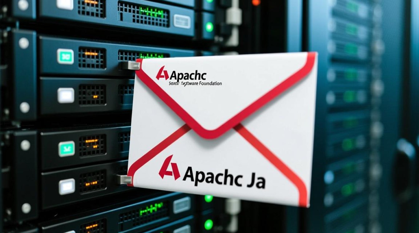 apache邮件服务器如何搭建配置？新手入门指南与常见问题解答