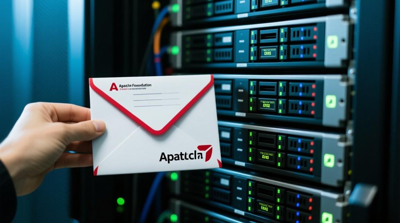apache邮件服务器如何搭建配置？新手入门指南与常见问题解答