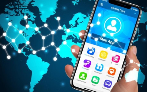 企耀网络科技做app开发究竟好不好?看过客户评价再说。