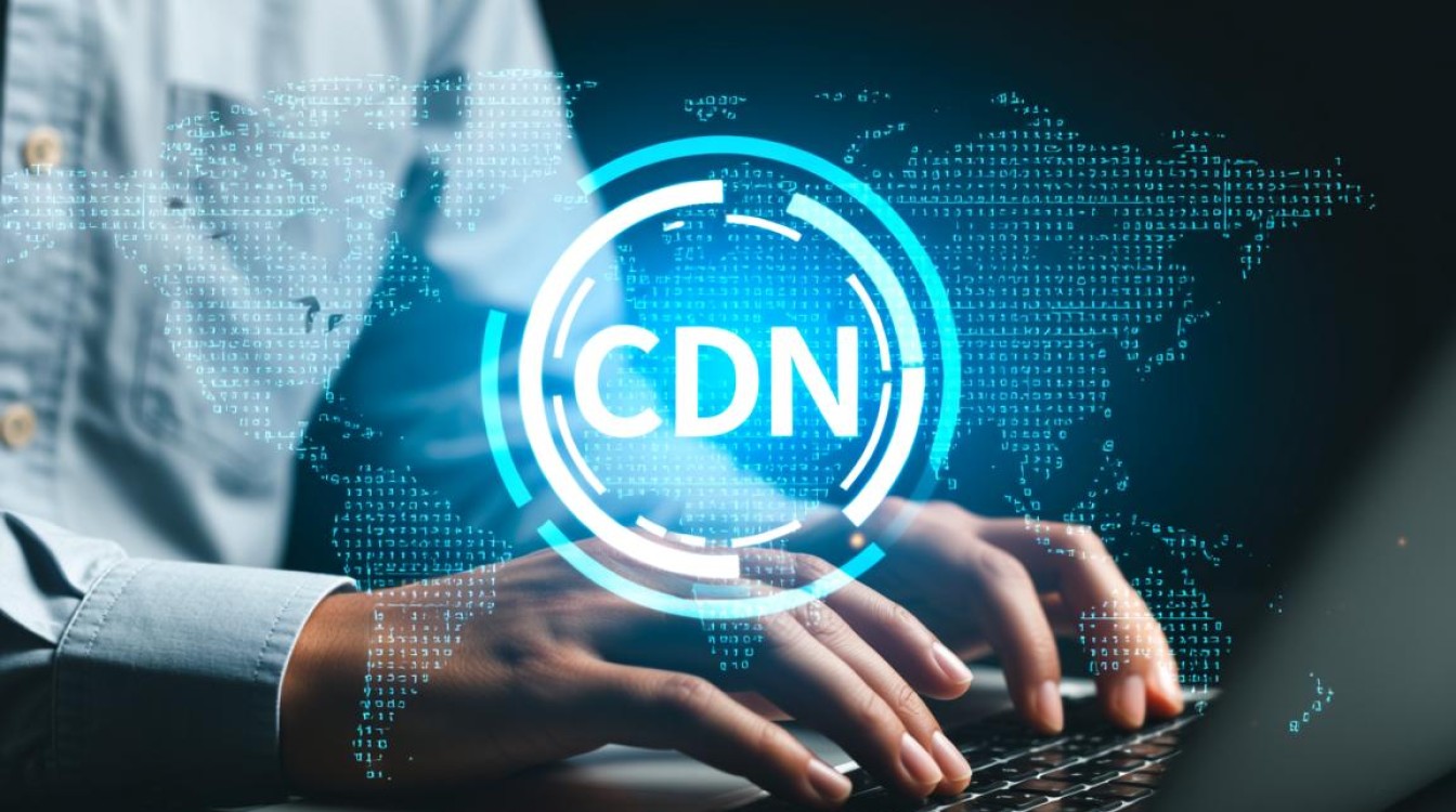 CDN究竟如何为用户请求选择最佳的边缘节点？