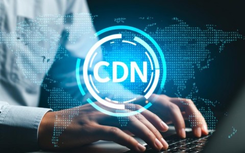 CDN究竟如何为用户请求选择最佳的边缘节点?