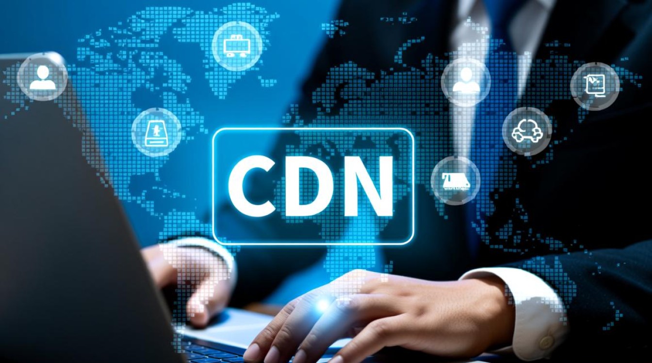 CDN究竟如何为用户请求选择最佳的边缘节点？