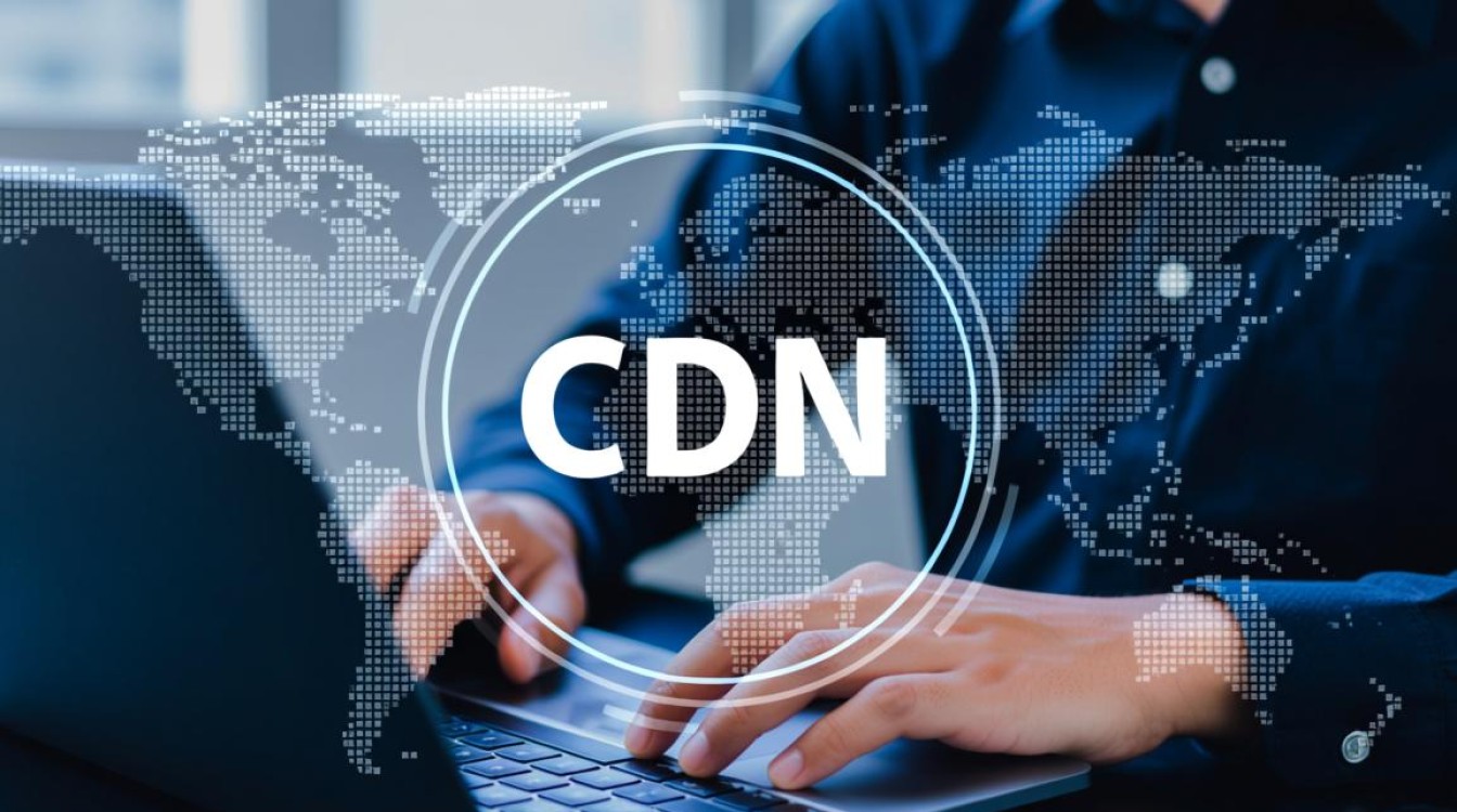 CDN究竟如何为用户请求选择最佳的边缘节点？