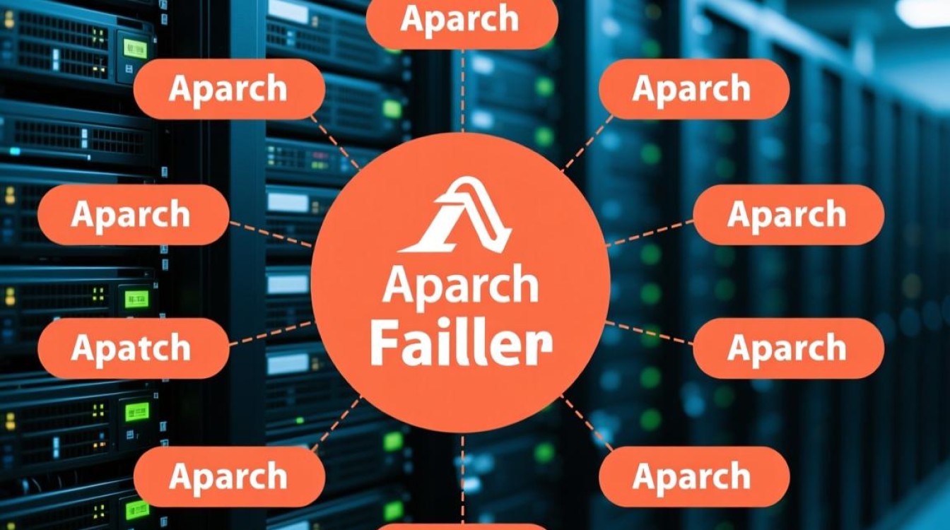 Apache启动失败怎么办？排查步骤和解决方法有哪些？