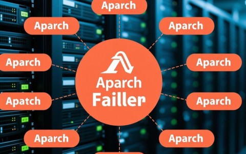 Apache启动失败怎么办？排查步骤和解决方法有哪些？