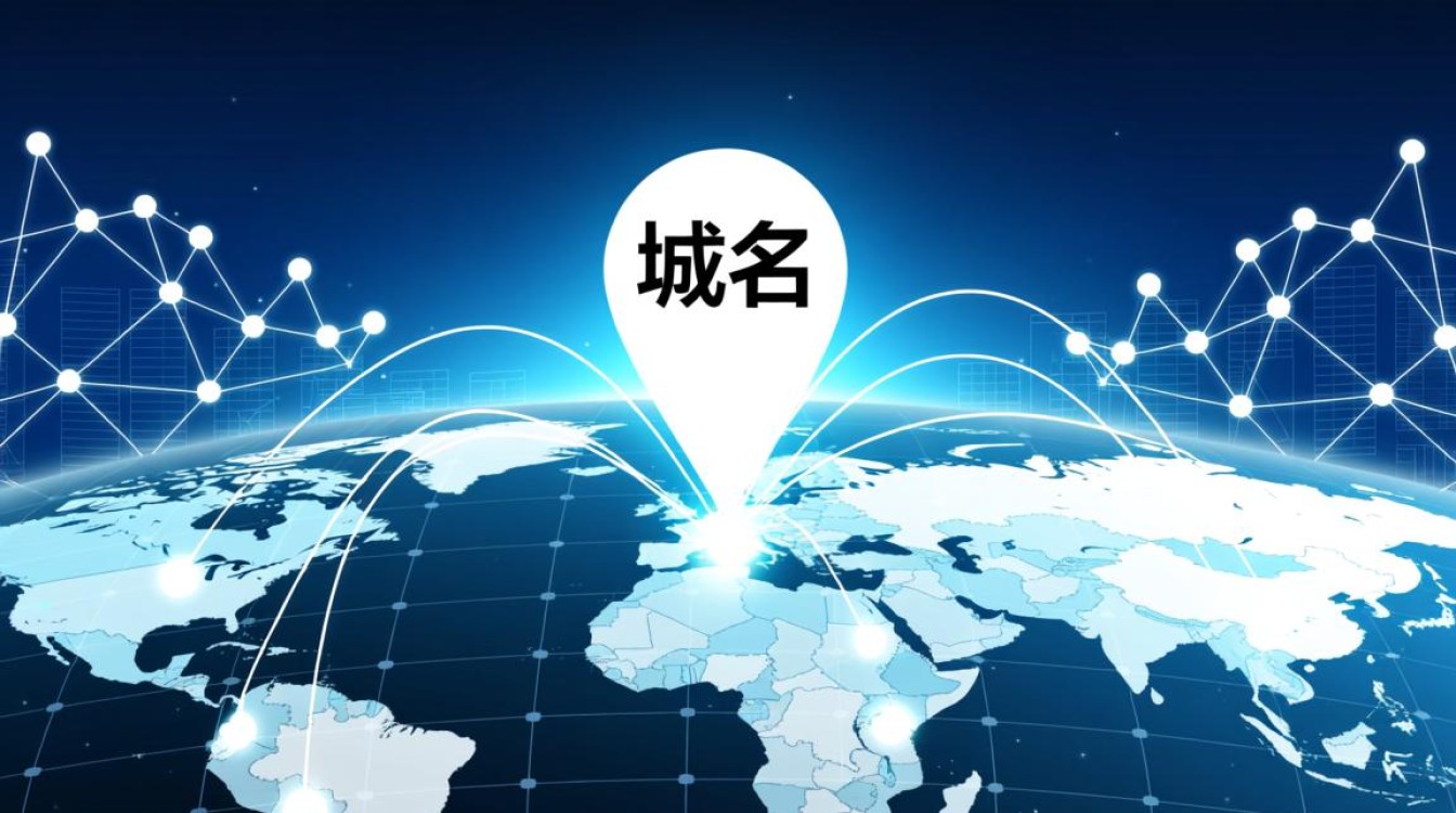 虚拟域名和真实域名有何不同，搭建网站该如何选？
