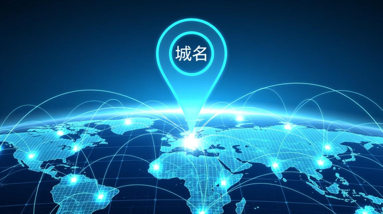 虚拟域名和真实域名有何不同，搭建网站该如何选？