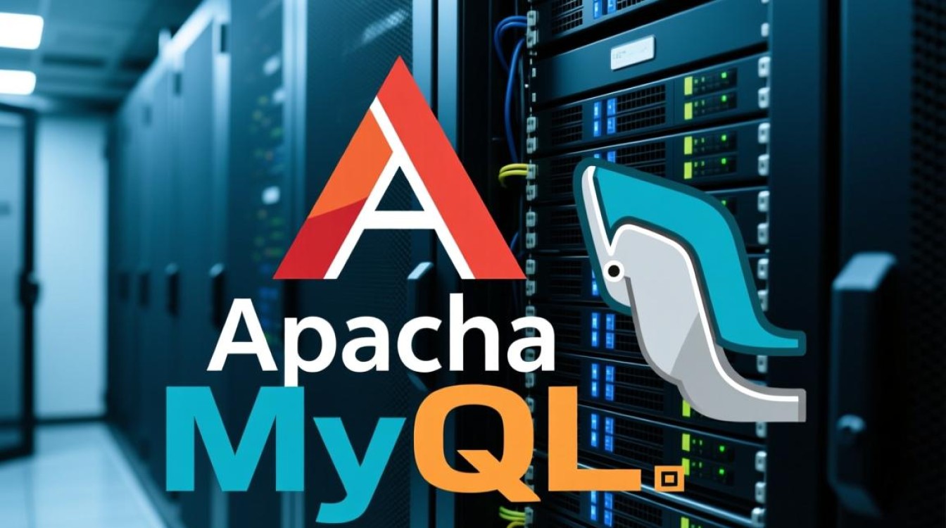 apache启动时mysql未启动怎么办？