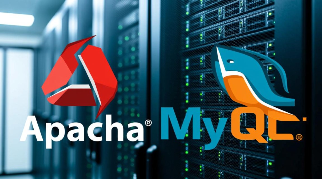 apache启动时mysql未启动怎么办？