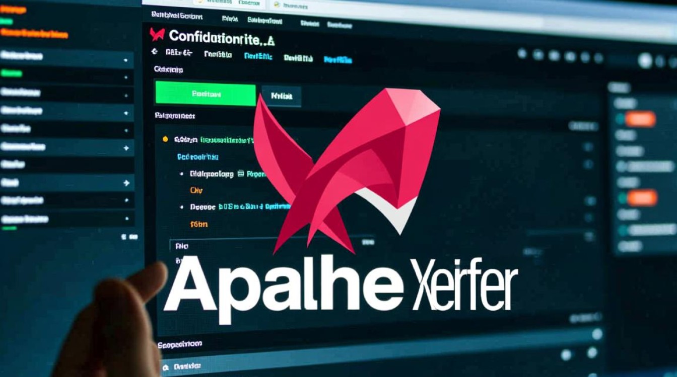 apache服务器配置如何实现虚拟主机绑定多个域名？