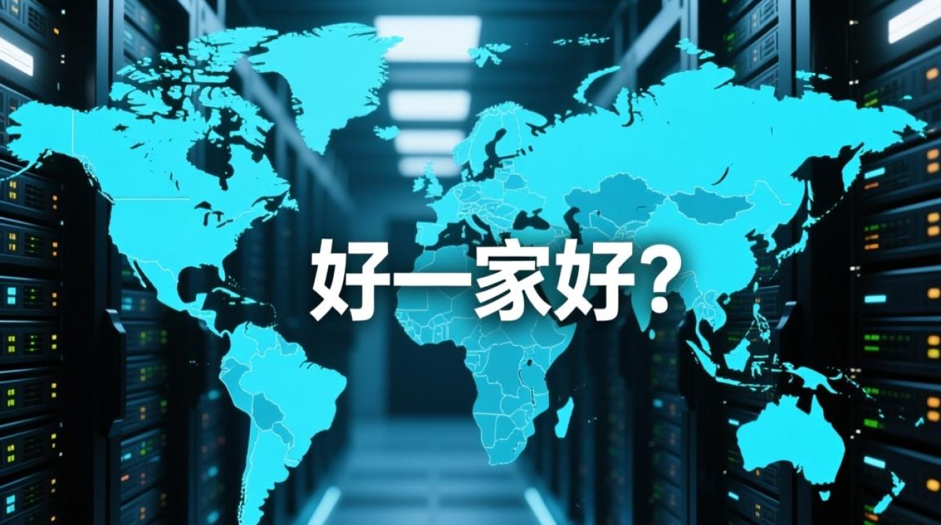 租用云服务器，到底哪家性价比高又稳定？