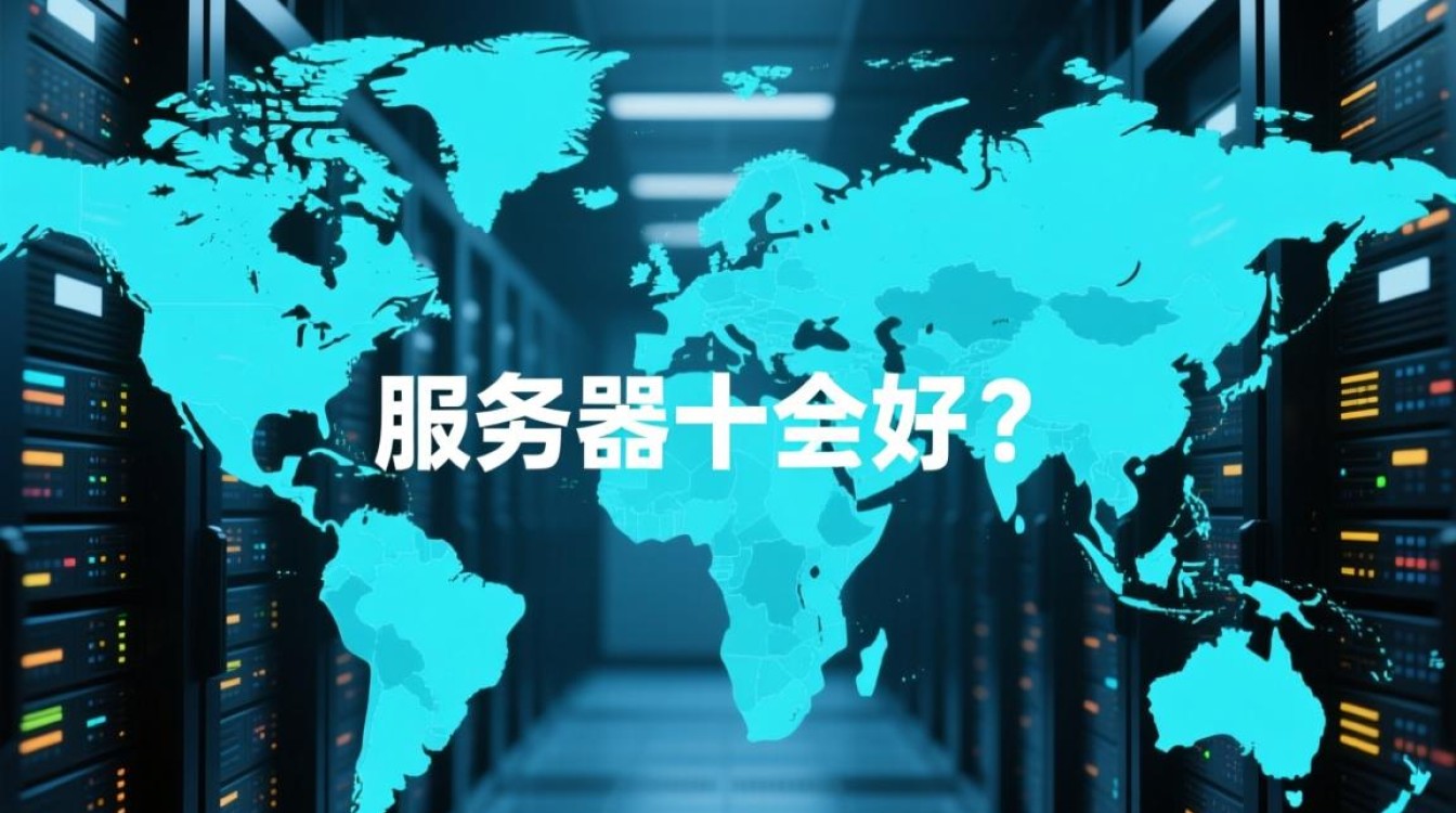 租用云服务器，到底哪家性价比高又稳定？