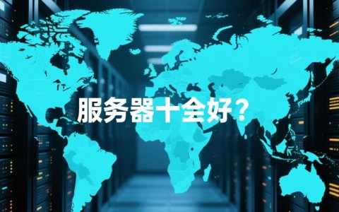 租用云服务器，到底哪家性价比高又稳定？