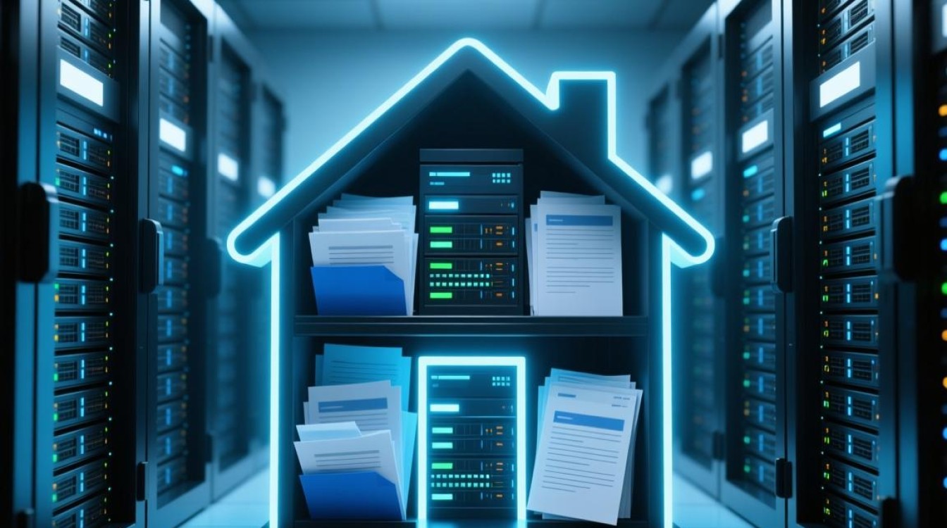 虚拟主机技术是什么，为什么它是个人建站首选？