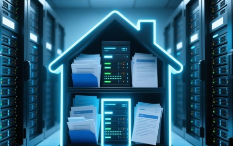 虚拟主机技术是什么，为什么它是个人建站首选？