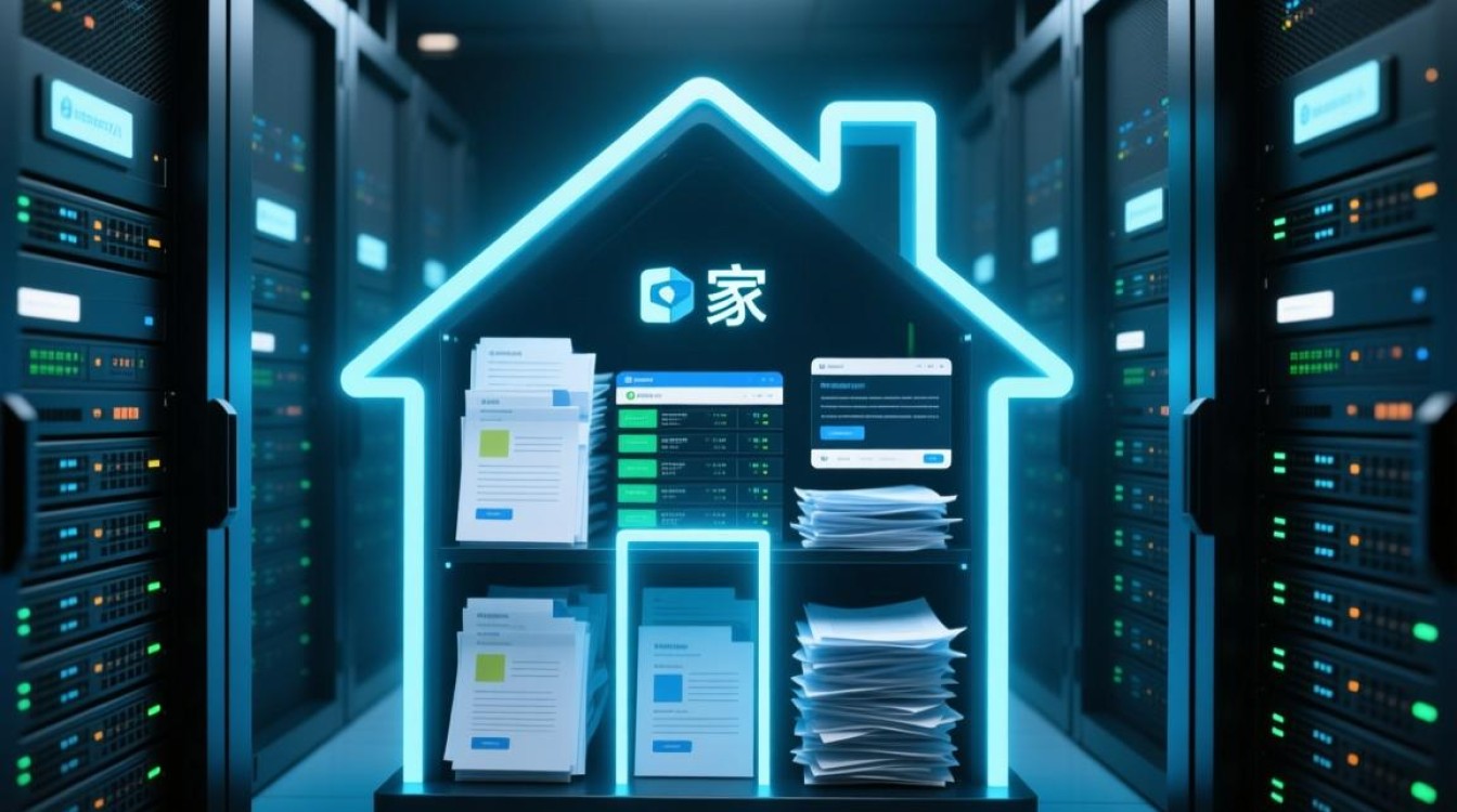 虚拟主机技术是什么，为什么它是个人建站首选？