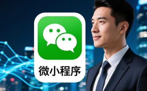 微信小程序开发电话多少？如何找到靠谱服务商？