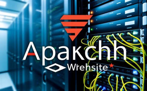 Apache如何搭建多个网站？虚拟主机配置教程
