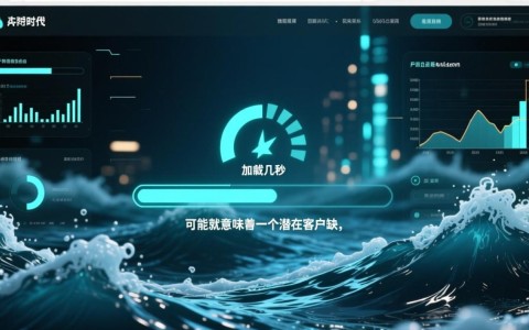 你的网站加载速度慢吗？想知道CDN如何带来极致加速体验效果？