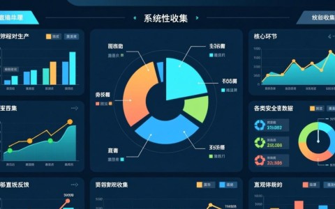 安全生产工作数据统计如何确保真实性与及时性？