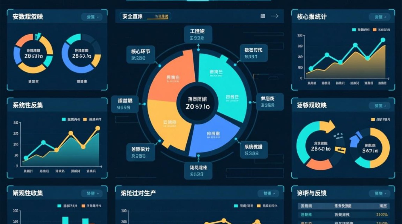安全生产工作数据统计如何确保真实性与及时性？