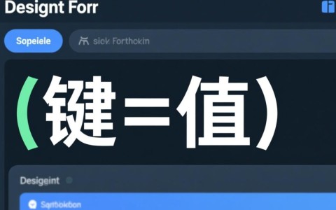 C语言如何简单高效地编写和解析配置文件？