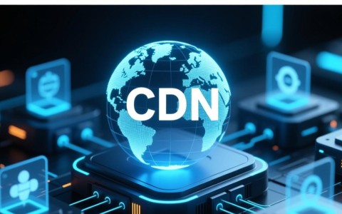 企业在选择租用CDN服务时,究竟要评估哪些核心指标与关键考量点?