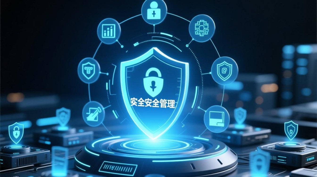 安全管理平台试用哪家好？企业选型关键看这几点！
