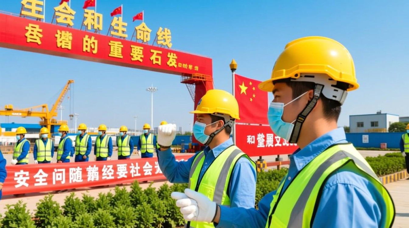 安全生产问题频发，企业该如何有效防范？