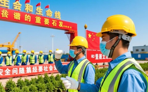 安全生产问题频发,企业该如何有效防范?