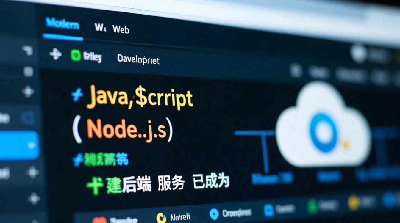 零基础如何用nodejs搭建一个云服务器？