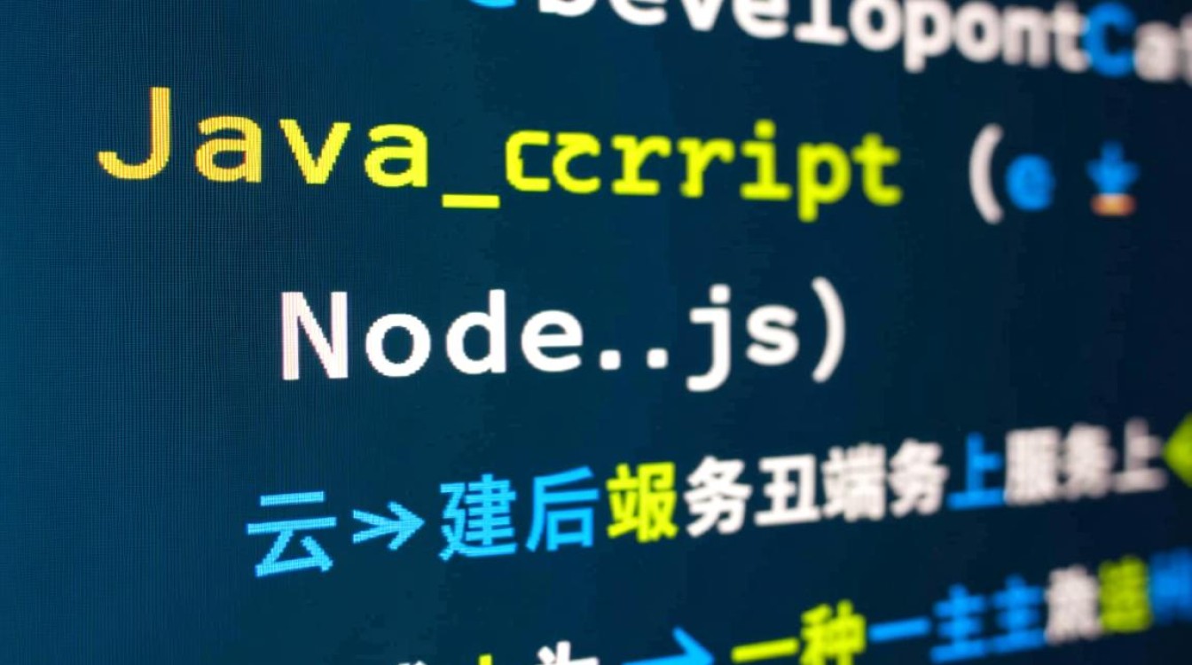 零基础如何用nodejs搭建一个云服务器？