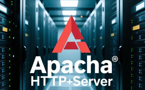 apache安装步骤详细教程及常见问题解决指南