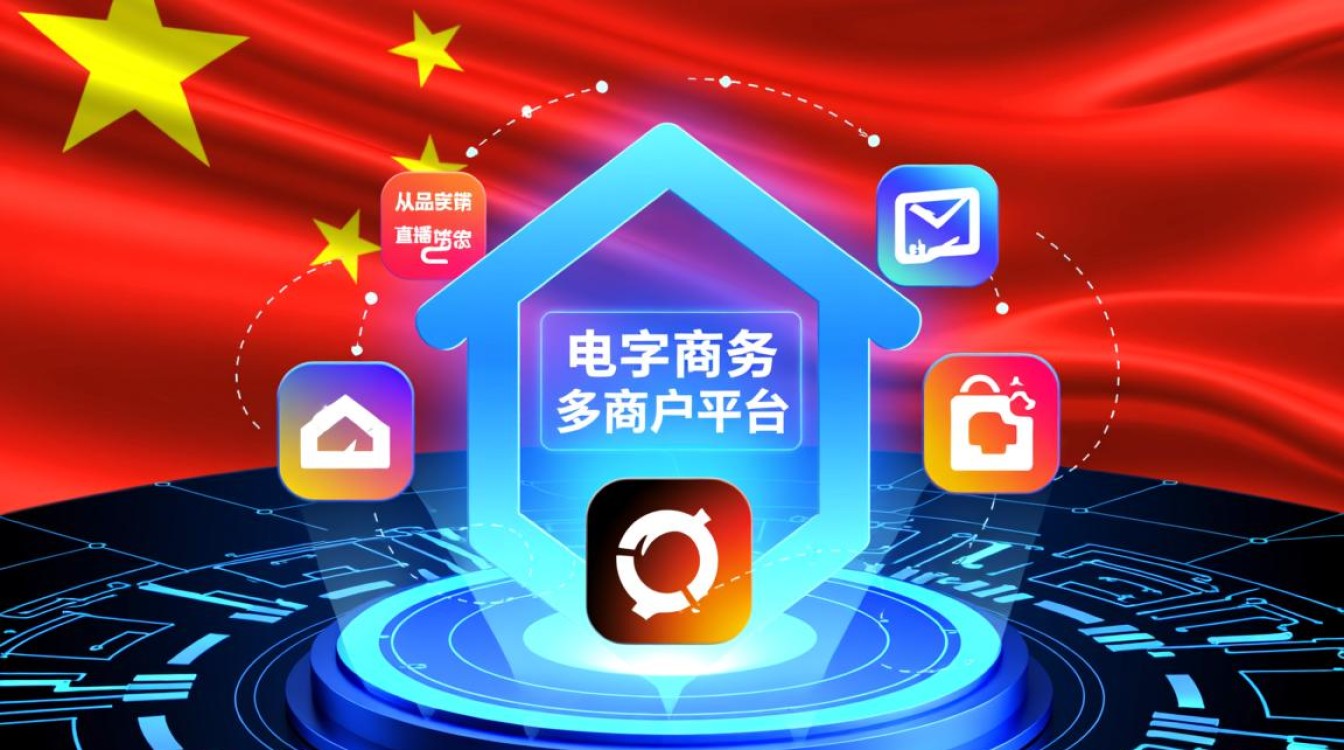 国内电商开发软件公司做一个平台需要多少钱？
