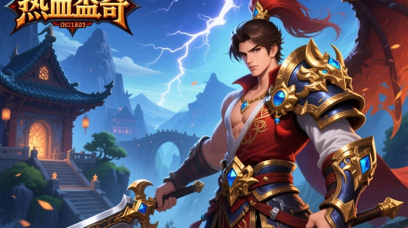 玩热血传奇需要什么配置，普通电脑能流畅运行吗？