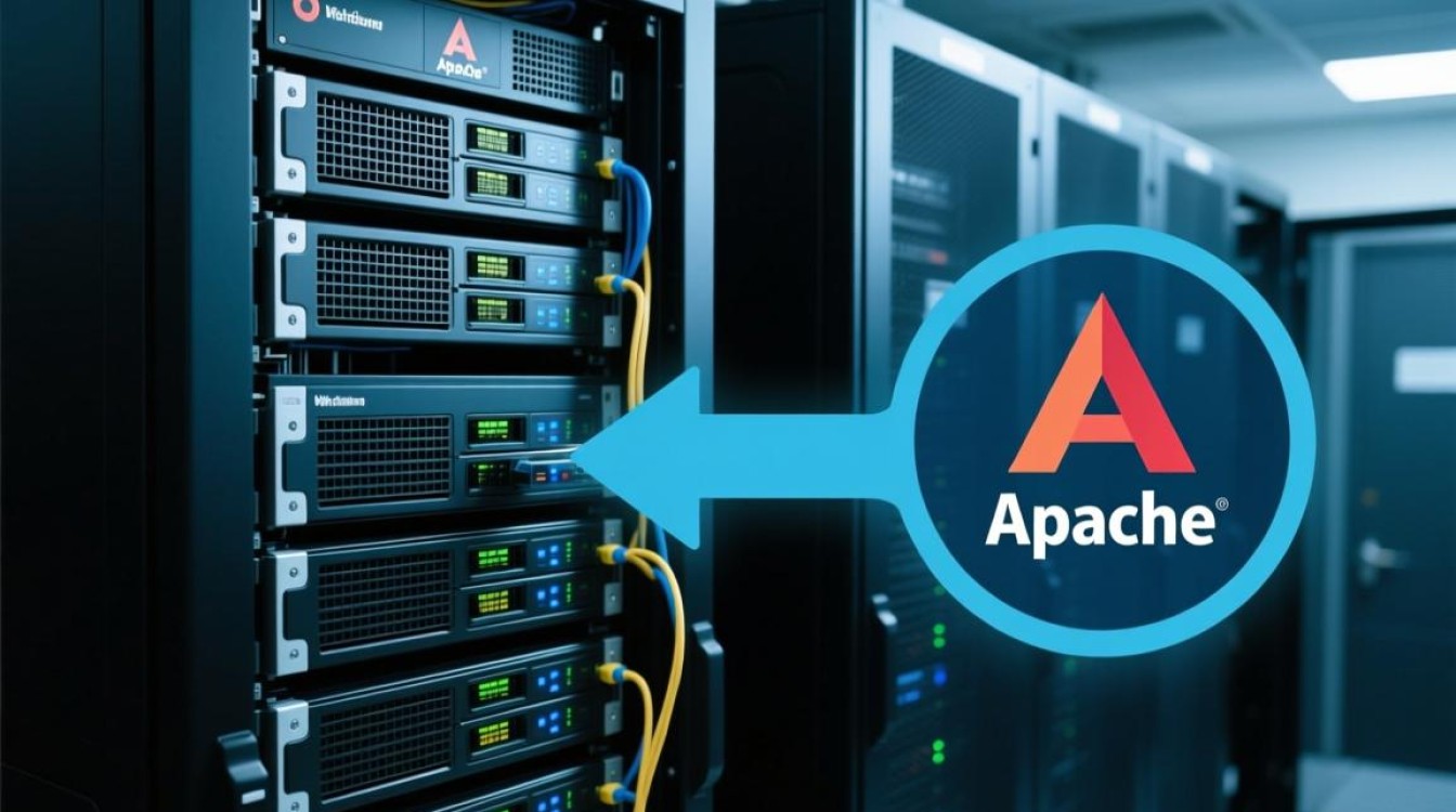 Apache虚拟主机如何绑定多个域名？配置步骤与常见问题解析