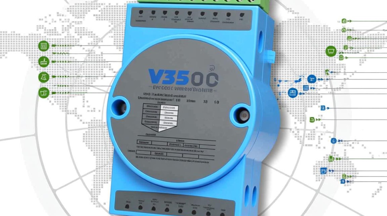 v3500配置手册到底包含哪些关键配置步骤？