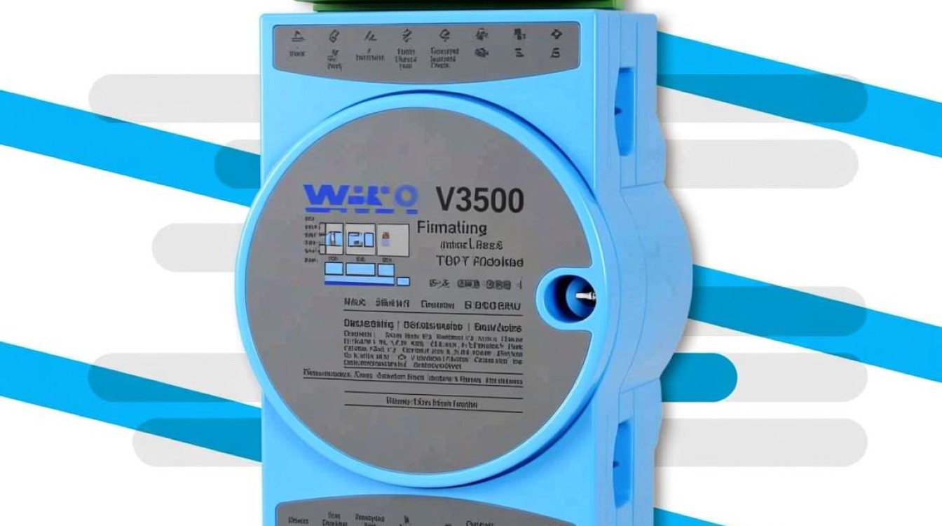 v3500配置手册到底包含哪些关键配置步骤？