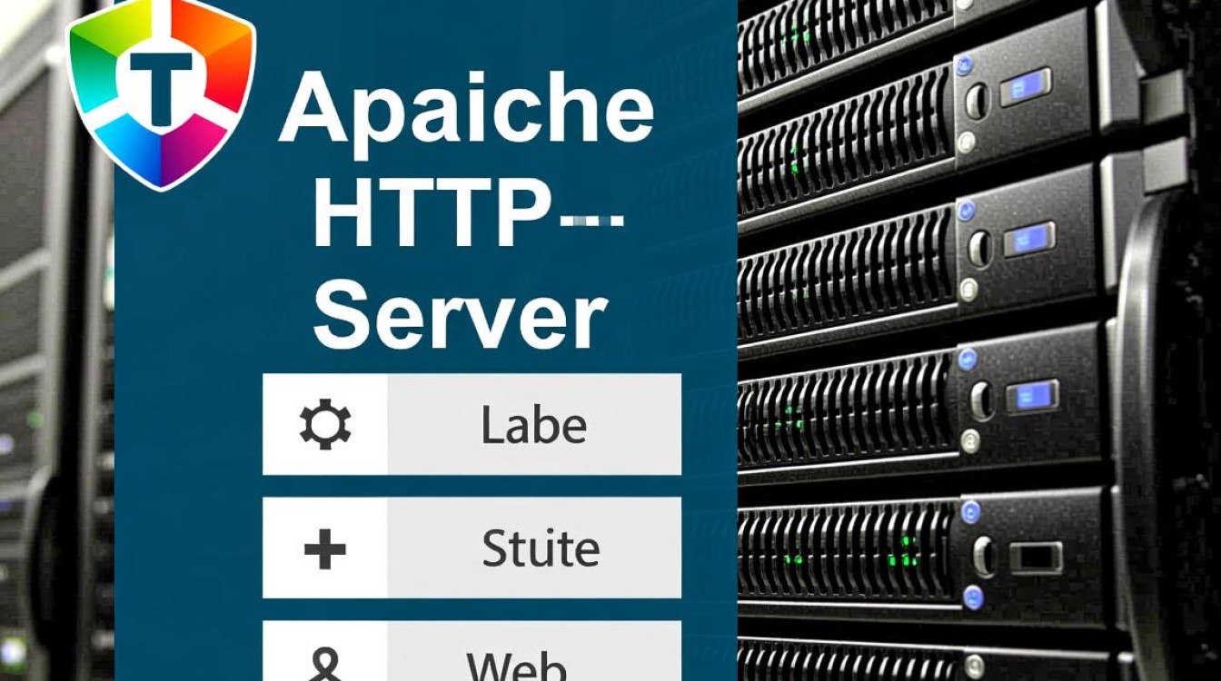 apache默认网站怎么修改访问路径或端口？