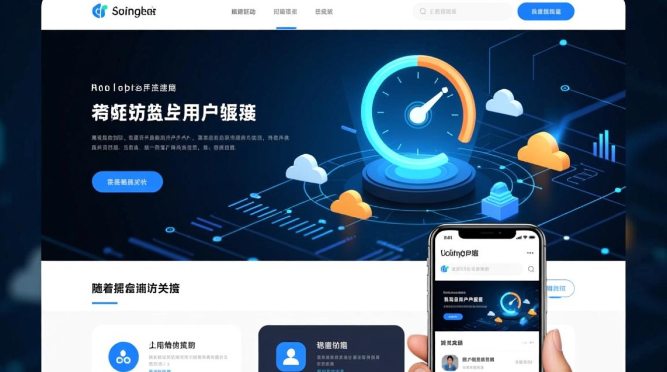 高流量下，CDN真能有效减轻服务器压力吗？