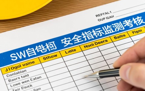 安全生产目标与指标监测考核表如何科学制定与有效执行？