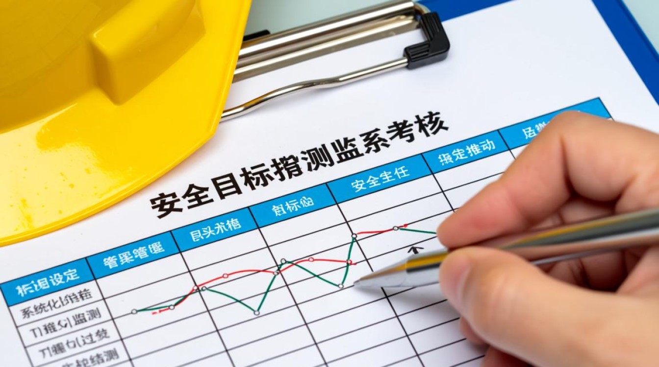 安全生产目标与指标监测考核表如何科学制定与有效执行？