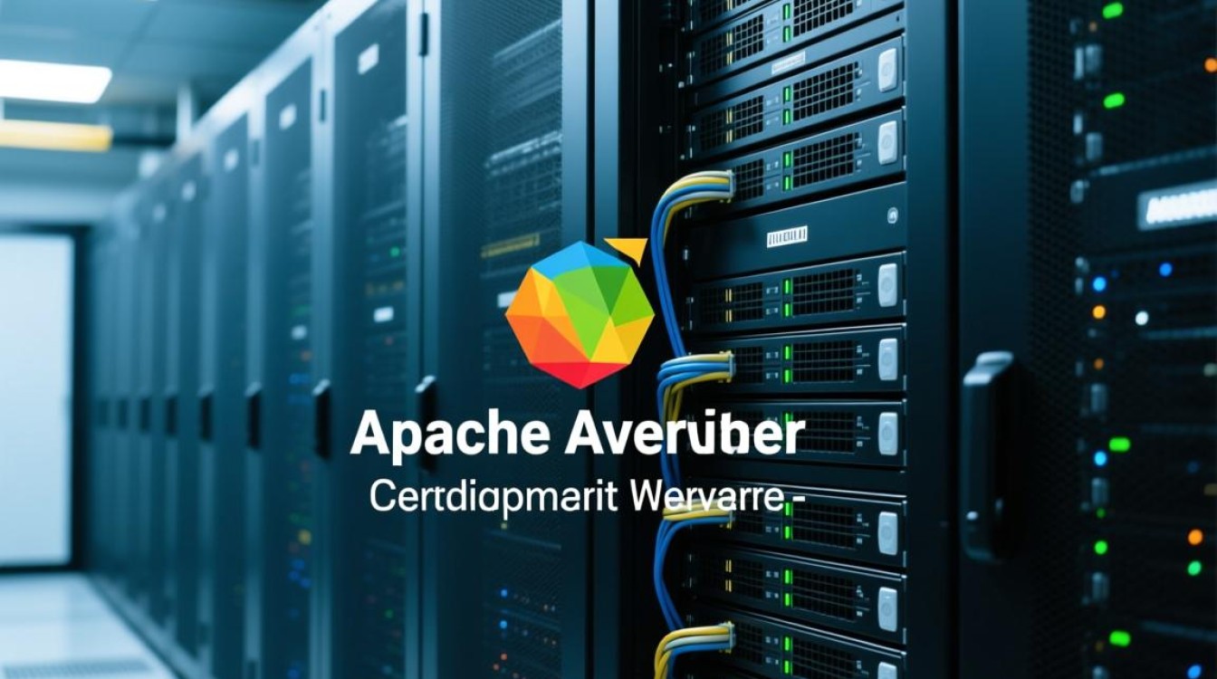 apache服务器部署详细步骤是怎样的？