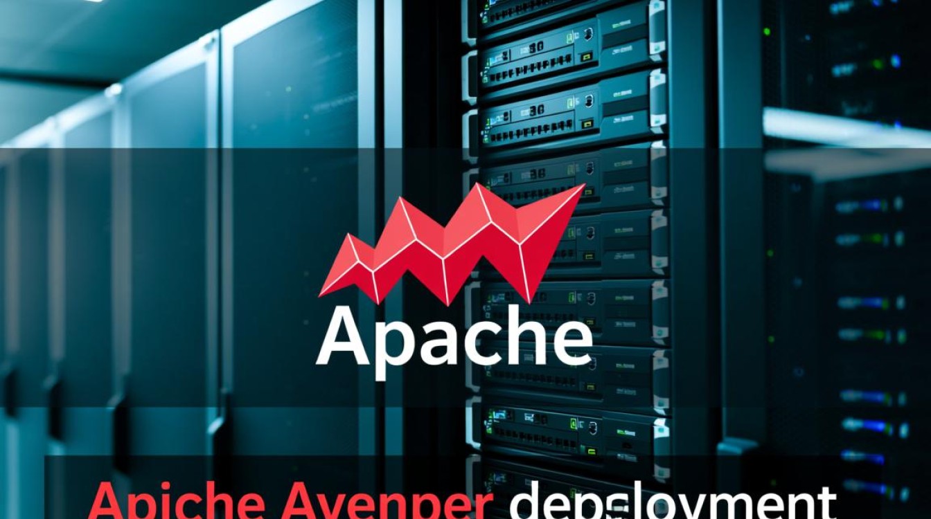 apache服务器部署详细步骤是怎样的？