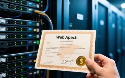 apache的ssl证书怎么配置才安全有效？