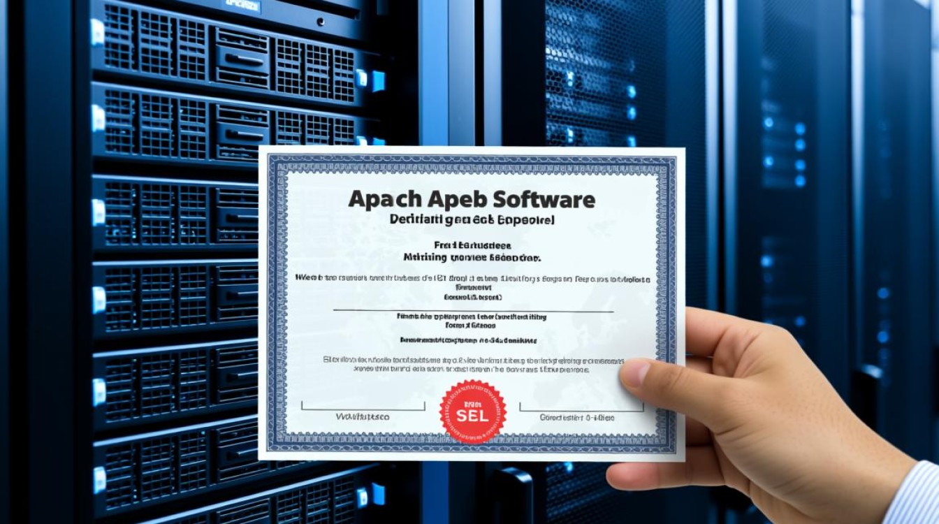 apache的ssl证书怎么配置才安全有效？