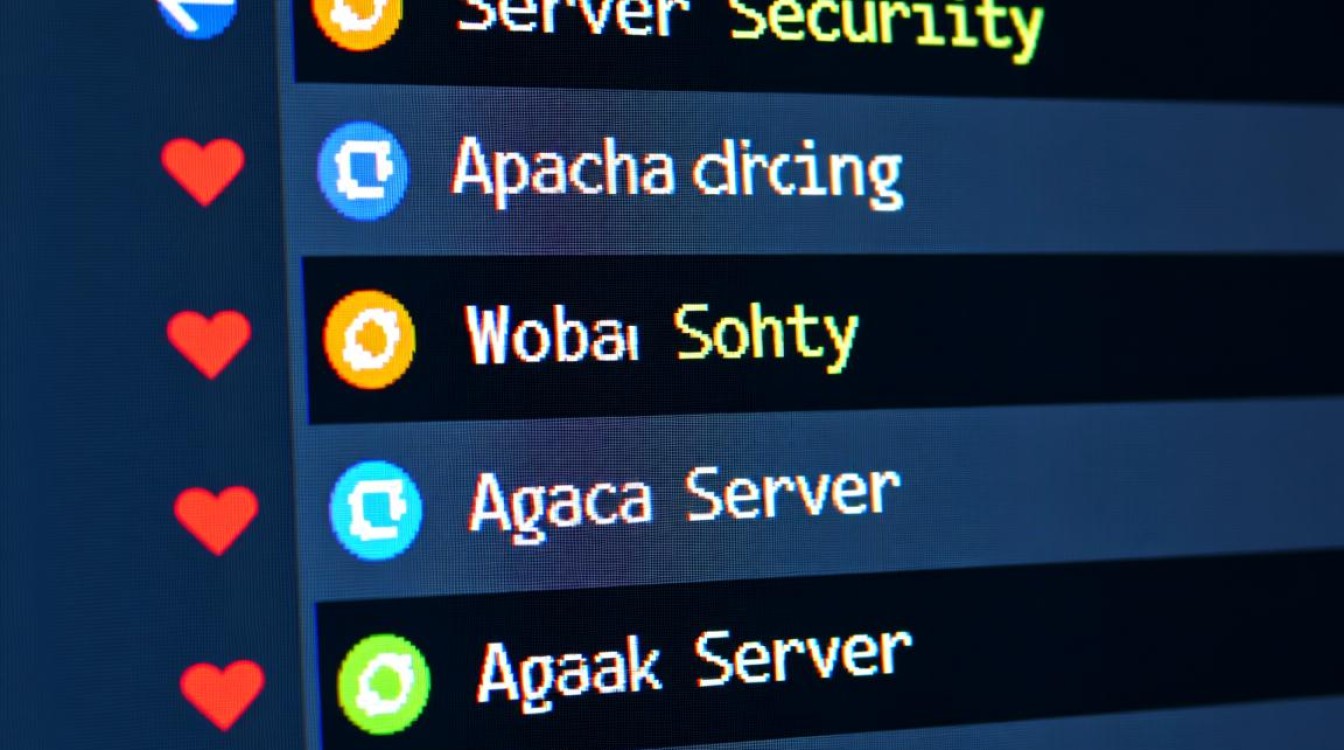 Apache安全配置中，如何有效禁止目录访问？